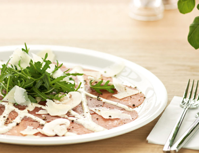 Antipasti
