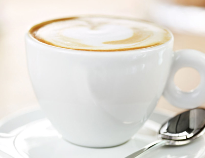 Coffe Chocolate