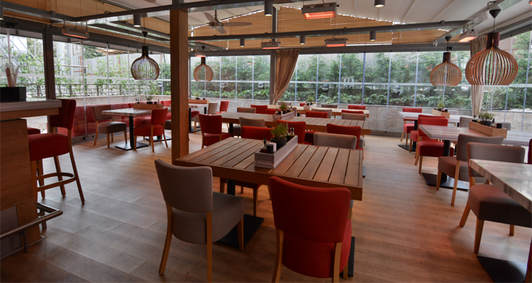 Vapiano Suadiye