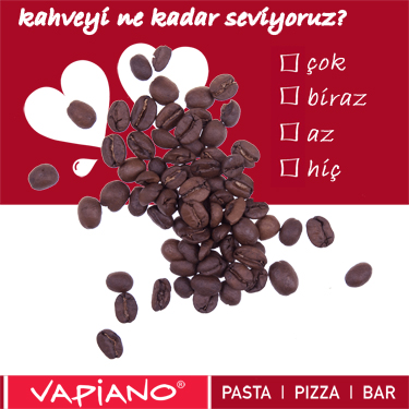 Vapiano Suadiye
