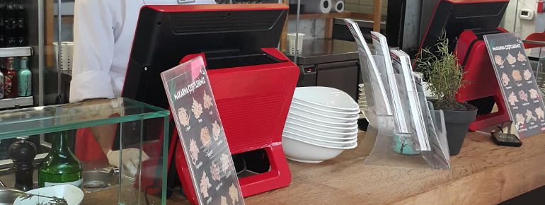 Vapiano Suadiye