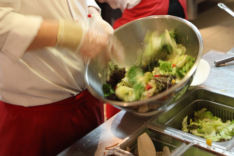 Vapiano Suadiye